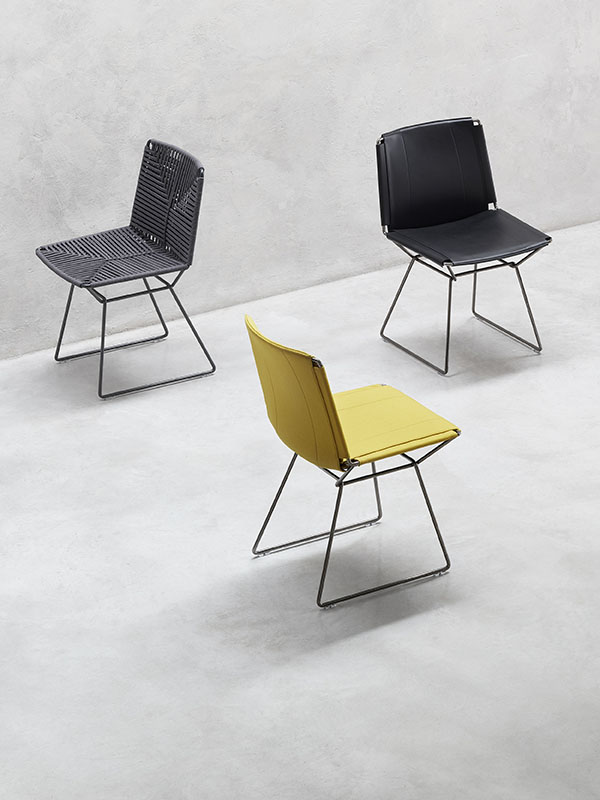 Neil chair collection